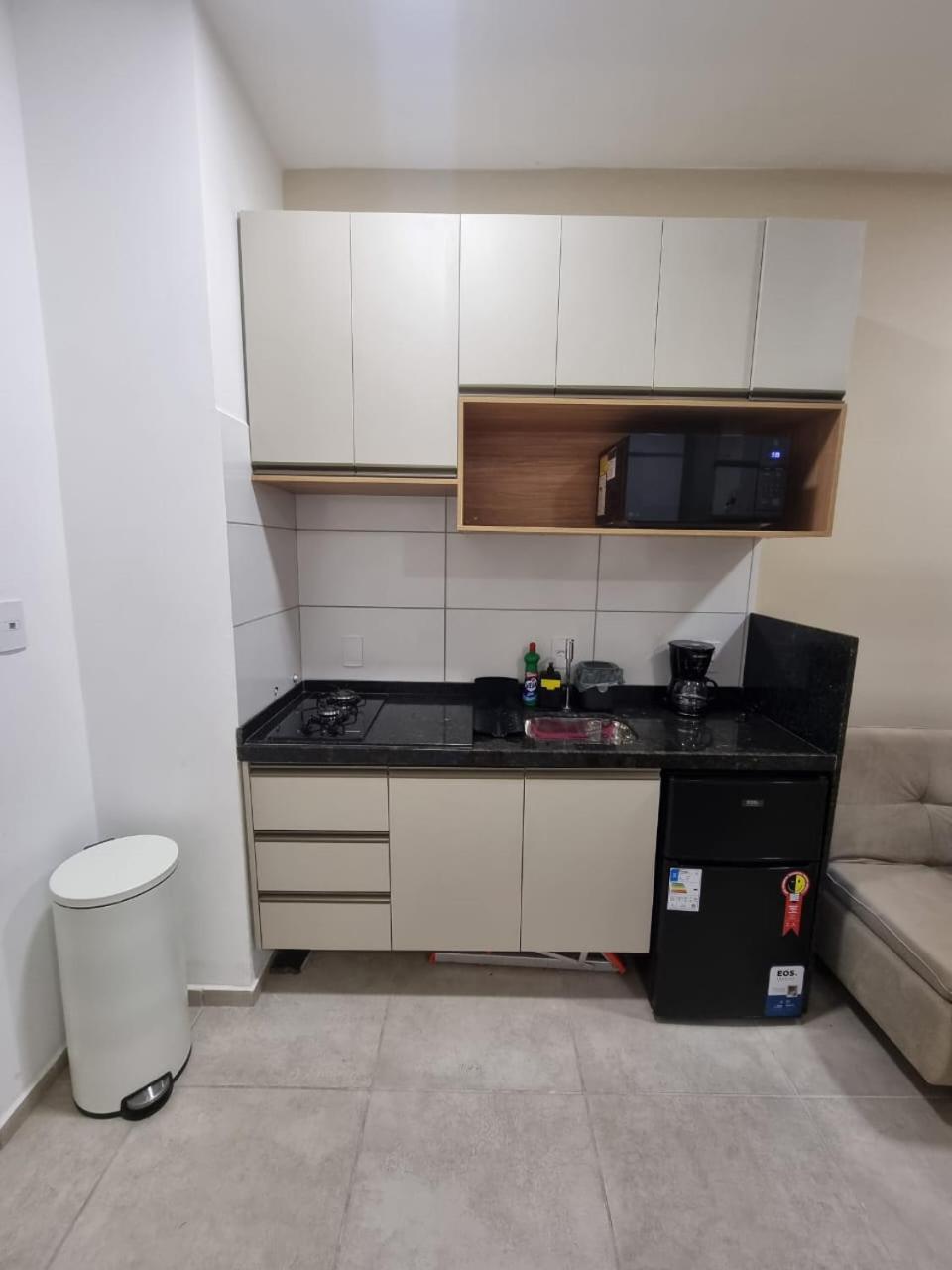 Flat Todo Equipado! Apartamento *