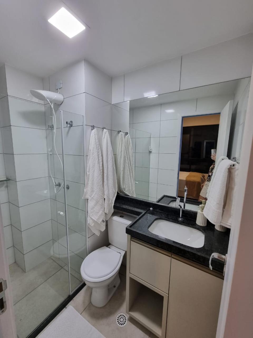 Flat Todo Equipado! * Recife