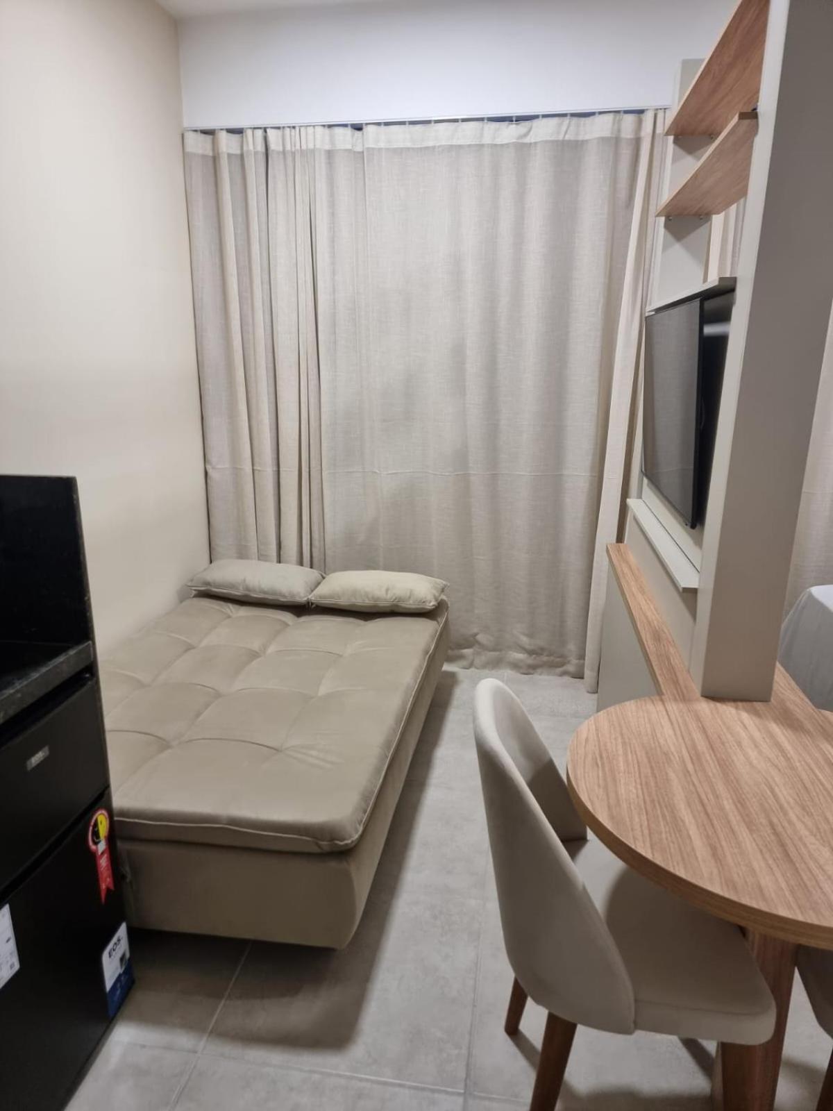 Flat Todo Equipado! Apartment Recife